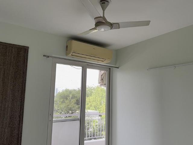 3 BHK Apartment in Sector 72 for rent Gurgaon. The reference number is 20444696
