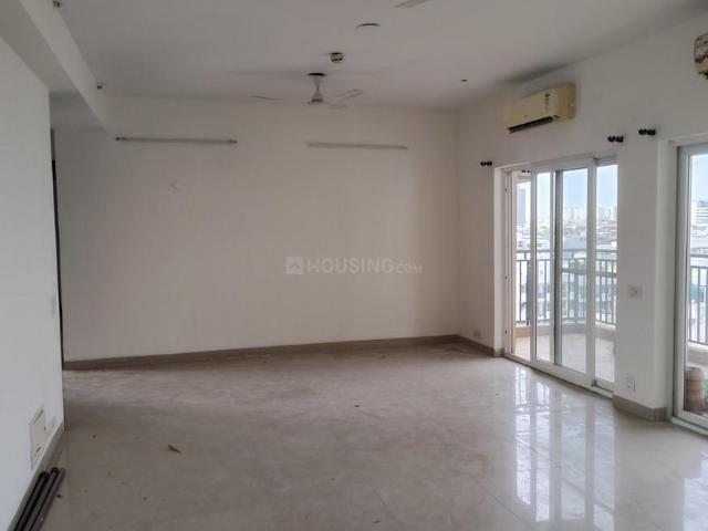 3 BHK Apartment in Sector 72 for rent Gurgaon. The reference number is 20477399