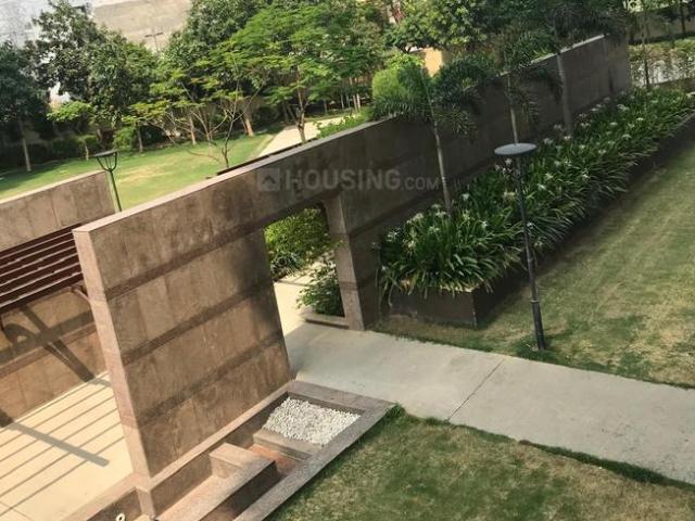 3 BHK Apartment in Sector 72 for rent Gurgaon. The reference number is 20551554