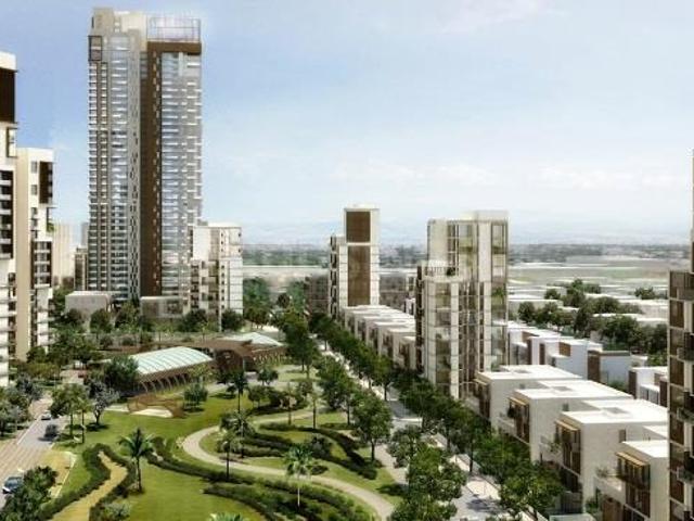 3 BHK Apartment in Sector 72 for rent Gurgaon. The reference number is 20280881