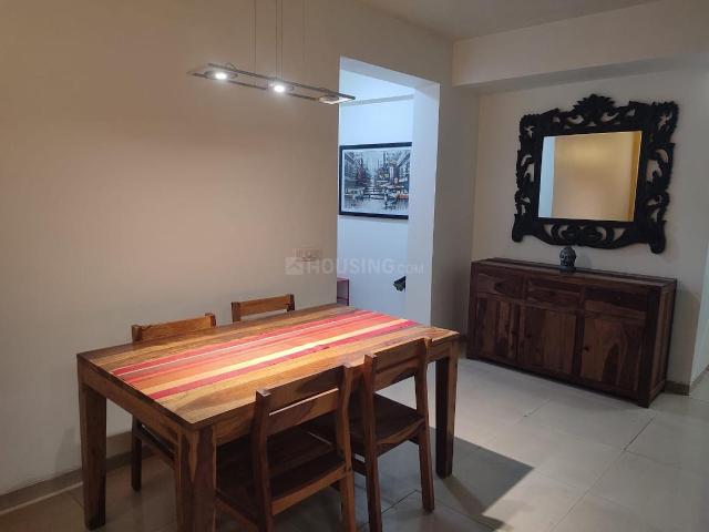 3 BHK Apartment in Sector 72 for rent Gurgaon. The reference number is 20355594