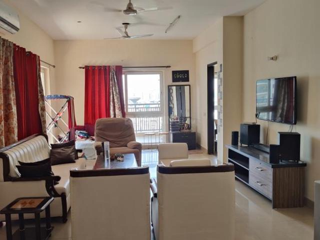 3 BHK Apartment in Sector 72 for rent Gurgaon. The reference number is 20358732