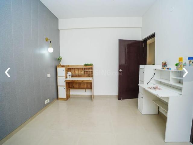 3 BHK Apartment in Sector 72 for resale Gurgaon. The reference number is 19612568