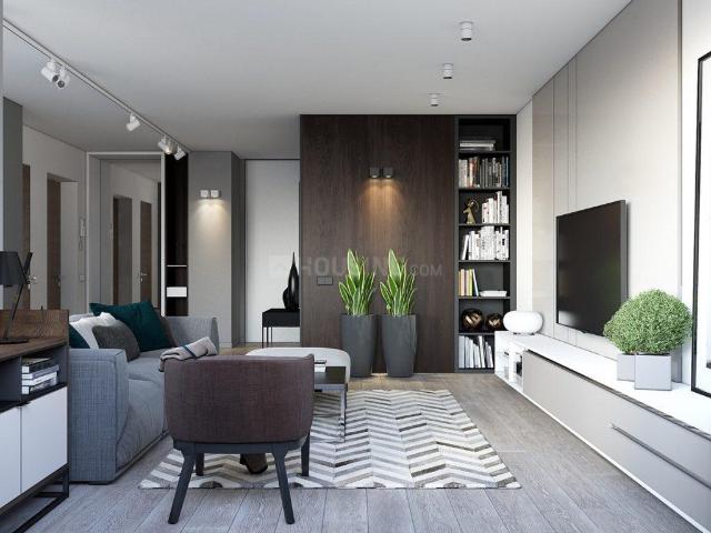 3 BHK Apartment in Sector 72 for resale Noida. The reference number is 19420182