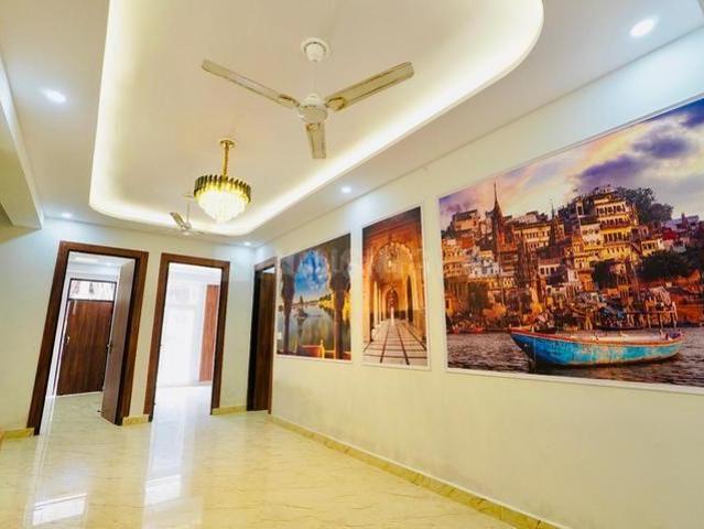 3 BHK Apartment in Sector 72 for resale Noida. The reference number is 20522391