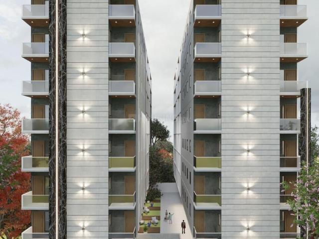 3 BHK Apartment in Sector 72 for resale Noida. The reference number is 20865134