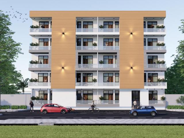 3 BHK Apartment in Sector 73 for resale Noida. The reference number is 17366810
