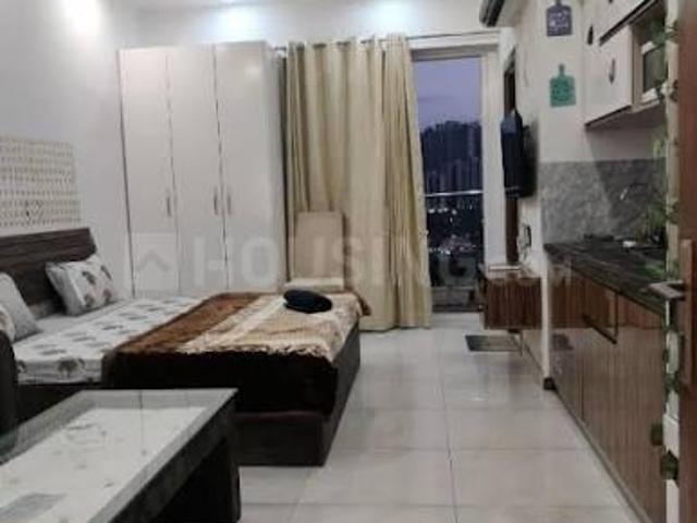 3 BHK Apartment in Sector 73 for resale Noida. The reference number is 19653682