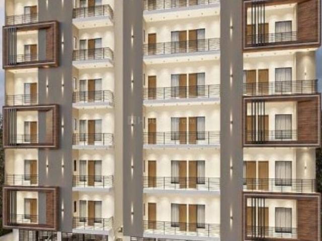 3 BHK Apartment in Sector 73 for resale Noida. The reference number is 20457091