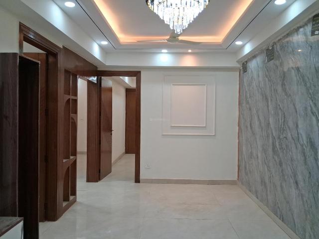 3 BHK Apartment in Sector 73 for resale Noida. The reference number is 20587722
