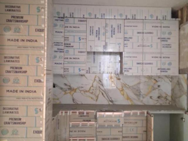 3 BHK Apartment in Sector 73 for resale Noida. The reference number is 20587779