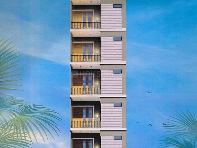 3 BHK Apartment in Sector 73 for resale Noida. The reference number is 20679776
