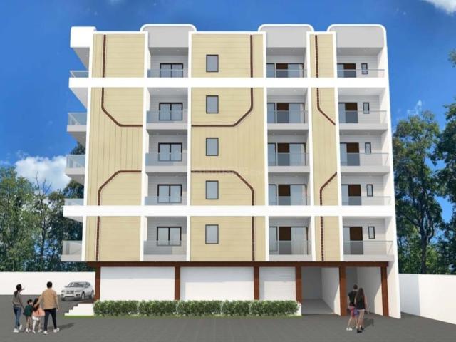 3 BHK Apartment in Sector 73 for resale Noida. The reference number is 20725471