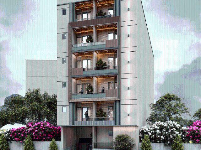 3 BHK Apartment in Sector 73 for resale Noida. The reference number is 20916666
