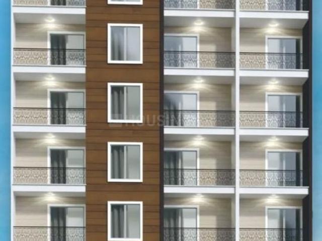 3 BHK Apartment in Sector 73 for resale Noida. The reference number is 20222087