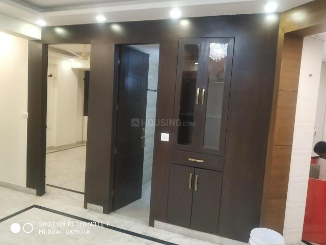 3 BHK Apartment in Sector 7 Dwarka for rent New Delhi. The reference number is 12910654