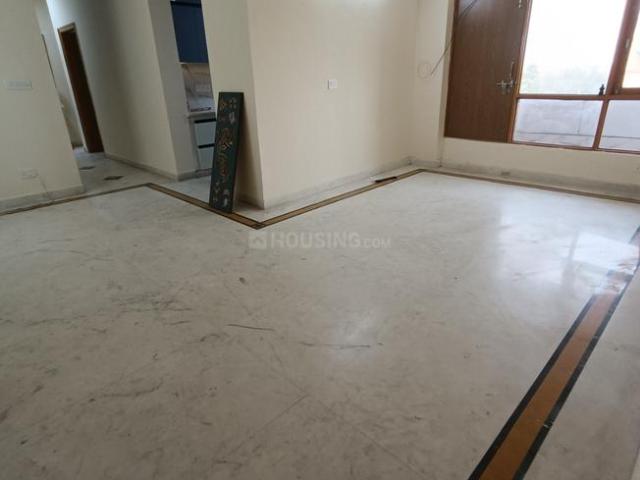 3 BHK Apartment in Sector 7 Dwarka for rent New Delhi. The reference number is 18442926