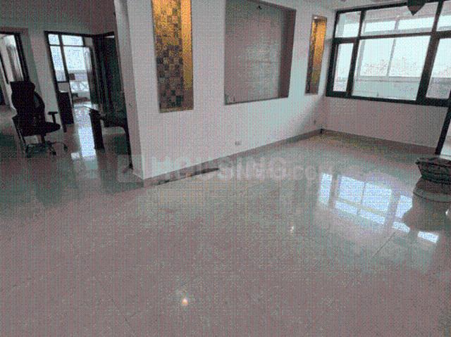 3 BHK Apartment in Sector 7 Dwarka for rent New Delhi. The reference number is 19286480