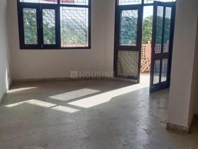 3 BHK Apartment in Sector 7 Dwarka for rent New Delhi. The reference number is 20092414