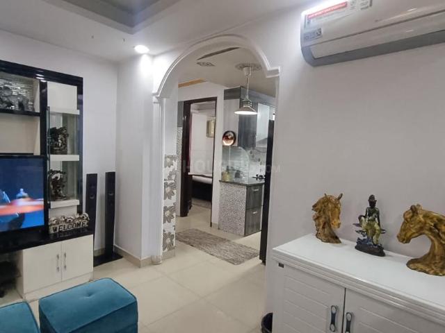 3 BHK Apartment in Sector 7 Dwarka for rent New Delhi. The reference number is 20373186