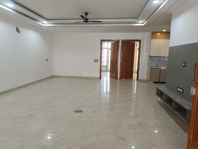 3 BHK Apartment in Sector 7 Dwarka for rent New Delhi. The reference number is 20484063
