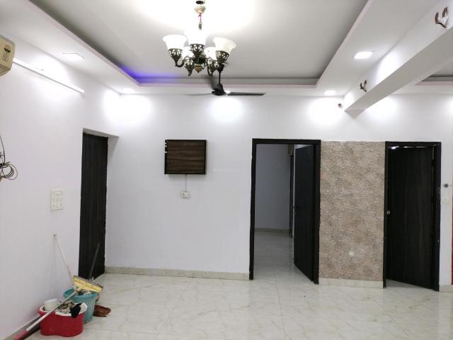 3 BHK Apartment in Sector 7 Dwarka for rent New Delhi. The reference number is 20871364