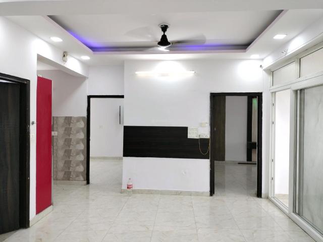 3 BHK Apartment in Sector 7 Dwarka for rent New Delhi. The reference number is 20871454