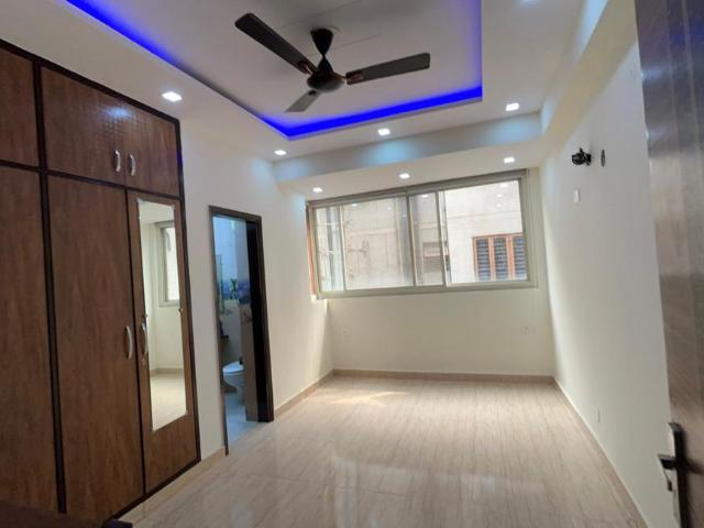 3 BHK Apartment in Sector 7 Dwarka for rent New Delhi. The reference number is 20993329