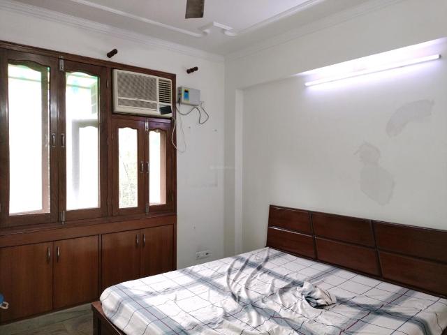 3 BHK Apartment in Sector 7 Dwarka for rent New Delhi. The reference number is 20994474