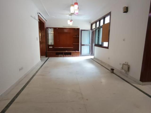 3 BHK Apartment in Sector 7 Dwarka for rent New Delhi. The reference number is 20907465