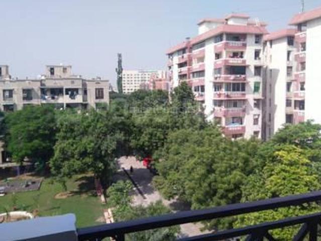 3 BHK Apartment in Sector 7 Dwarka for resale New Delhi. The reference number is 14604211