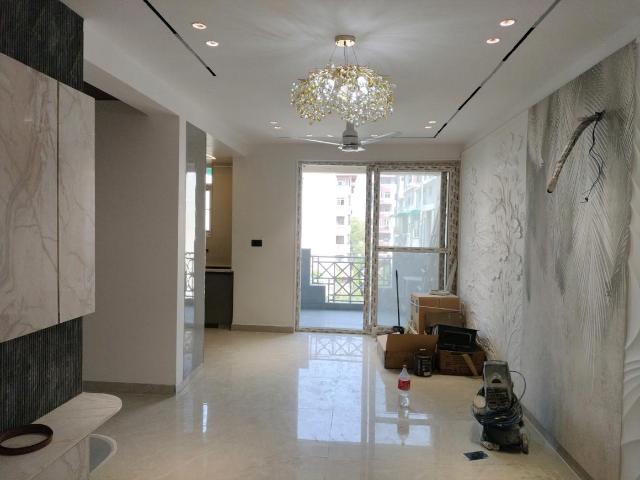 3 BHK Apartment in Sector 7 Dwarka for resale New Delhi. The reference number is 19799860