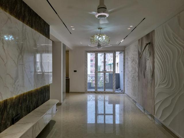 3 BHK Apartment in Sector 7 Dwarka for resale New Delhi. The reference number is 20038235