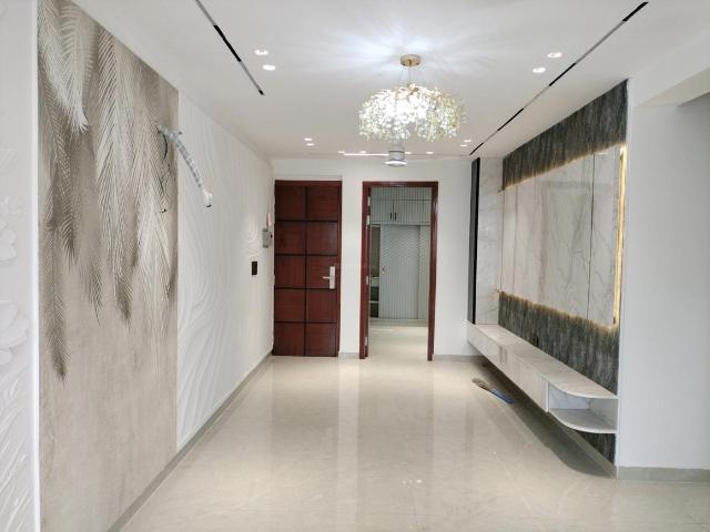 3 BHK Apartment in Sector 7 Dwarka for resale New Delhi. The reference number is 20462750