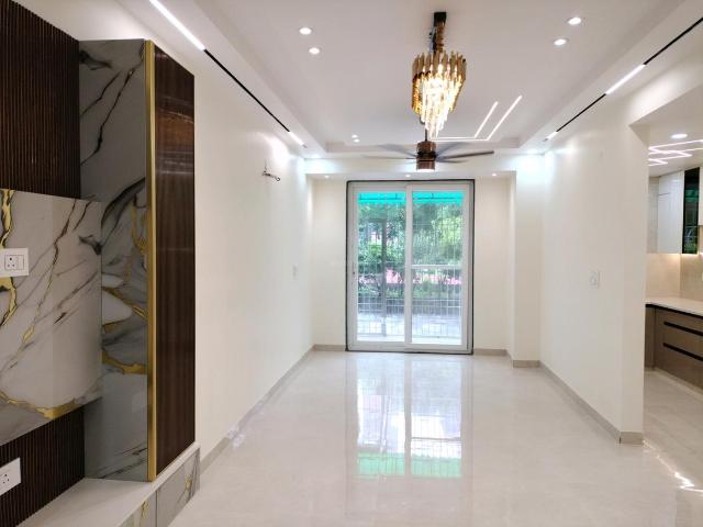 3 BHK Apartment in Sector 7 Dwarka for resale New Delhi. The reference number is 20485688