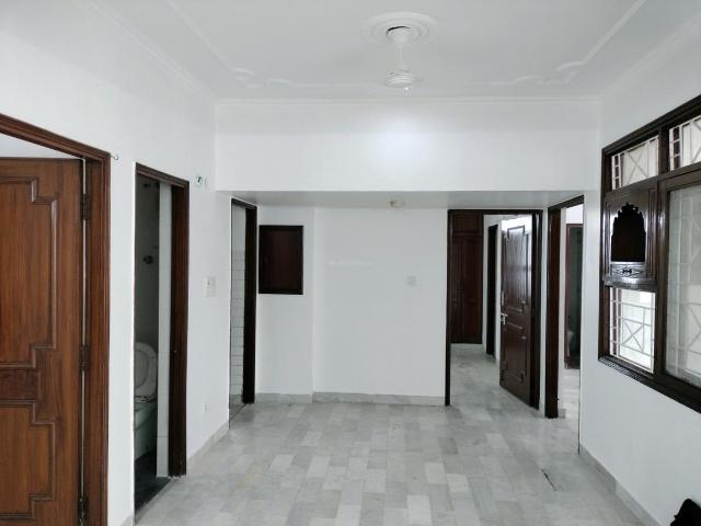 3 BHK Apartment in Sector 7 Dwarka for resale New Delhi. The reference number is 20597877