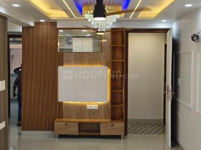 3 BHK Apartment in Sector 7 Dwarka for resale New Delhi. The reference number is 20610730