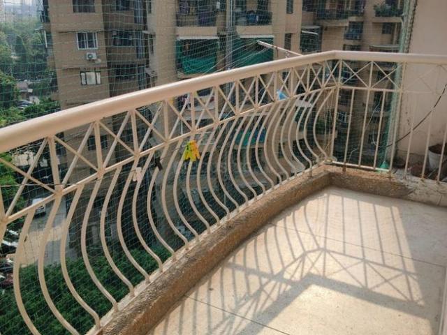 3 BHK Apartment in Sector 7 Dwarka for resale New Delhi. The reference number is 20612644