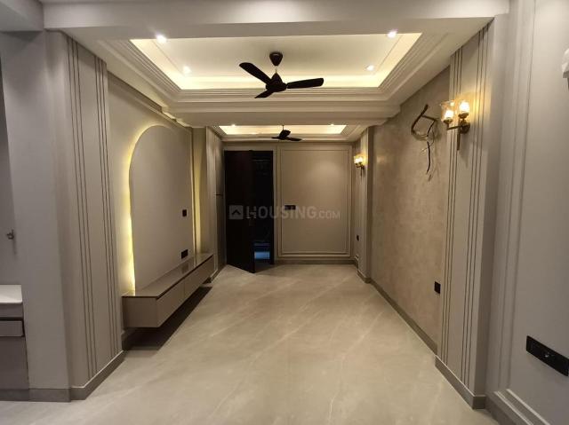 3 BHK Apartment in Sector 7 Dwarka for resale New Delhi. The reference number is 20669912