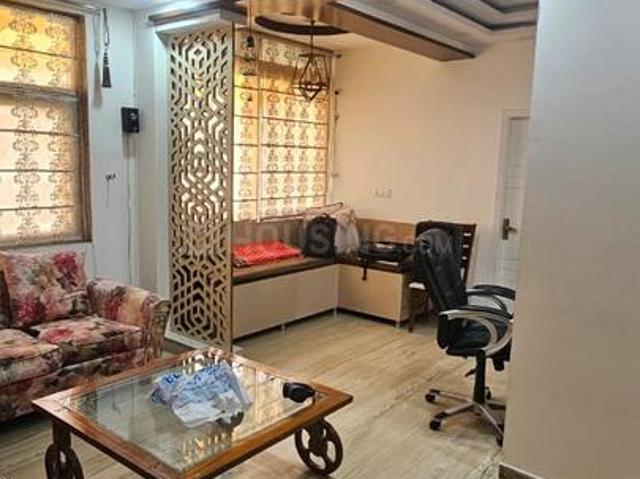 3 BHK Apartment in Sector 7 Dwarka for resale New Delhi. The reference number is 20971144