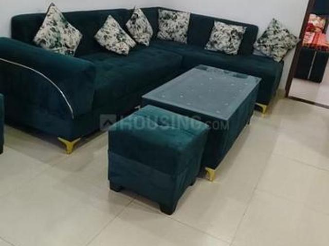 3 BHK Apartment in Sector 7 Dwarka for resale New Delhi. The reference number is 19611582
