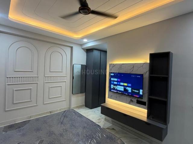 3 BHK Apartment in Sector 7 Rohini for resale New Delhi. The reference number is 20997774