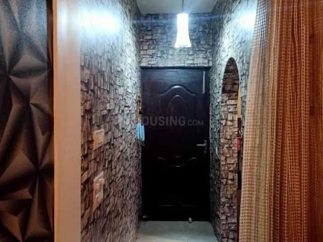3 BHK Apartment in Sector 84 for rent Faridabad. The reference number is 17089625