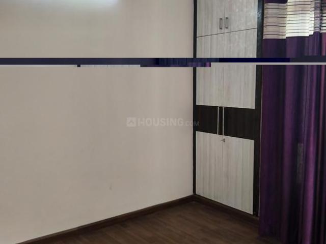 3 BHK Apartment in Sector 84 for rent Faridabad. The reference number is 20134771