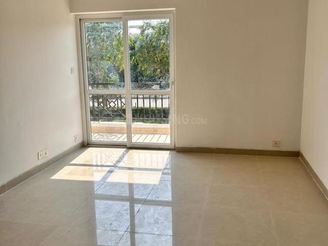 3 BHK Apartment in Sector 84 for rent Faridabad. The reference number is 20305644