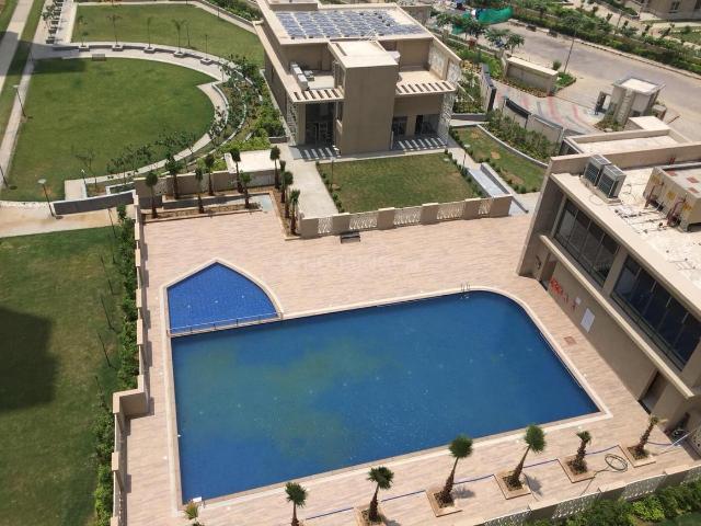 3 BHK Apartment in Sector 84 for rent Gurgaon. The reference number is 19510108
