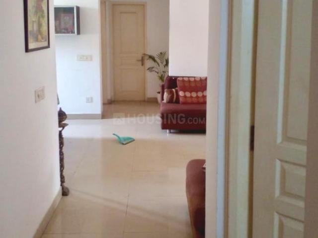 3 BHK Apartment in Sector 84 for rent Gurgaon. The reference number is 19868044
