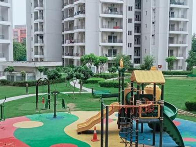 3 BHK Apartment in Sector 84 for rent Gurgaon. The reference number is 20476260