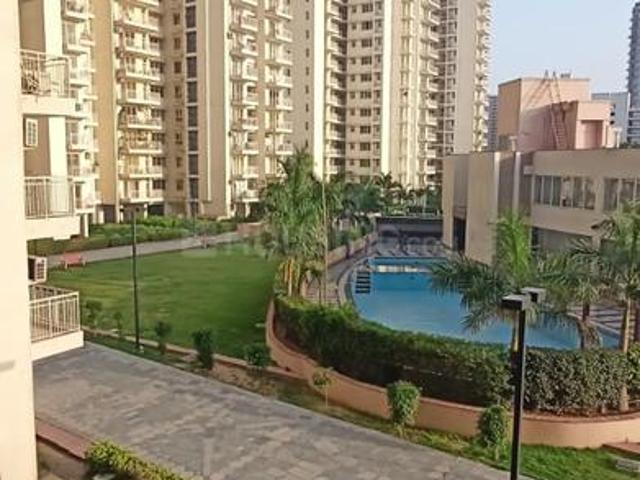 3 BHK Apartment in Sector 84 for rent Gurgaon. The reference number is 20186289