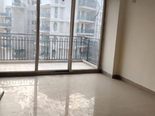 3 BHK Apartment in Sector 84 for rent Gurgaon. The reference number is 20198573